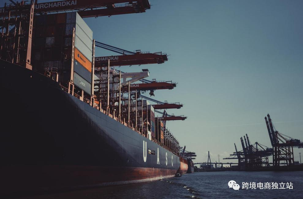 跨境电商物流发展现状与对策分析,跨境电商与跨境电商物流的关系