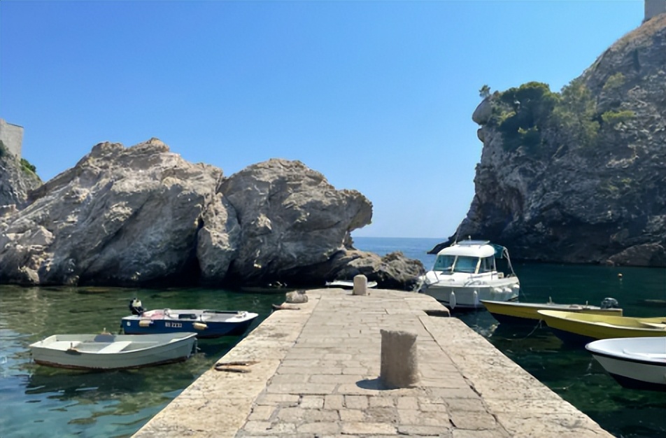 克罗地亚历史,克罗地亚的历史特点