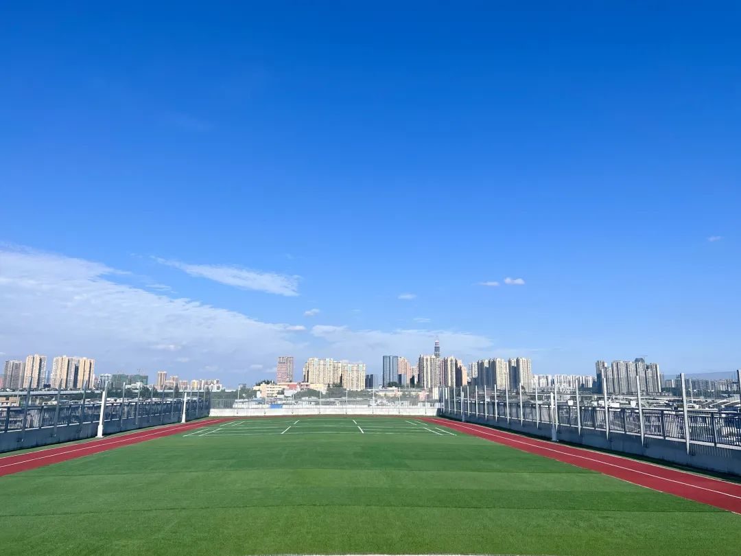 探校成都学校,成都锦江新建配套中学