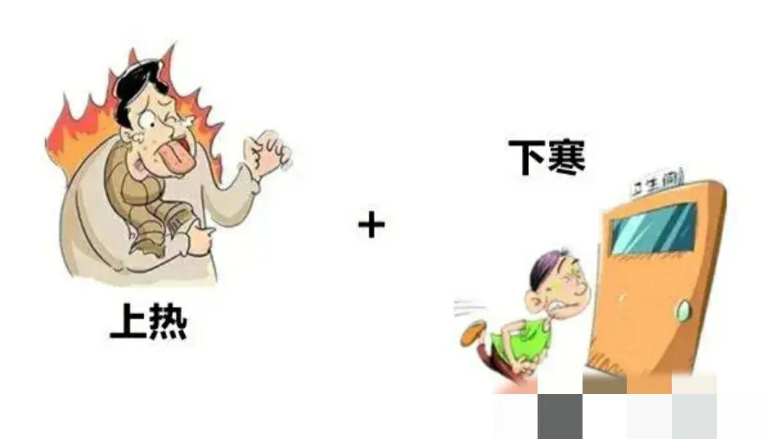 上热下寒乌梅丸加牡蛎,乌梅丸治疗胆道蛔虫症