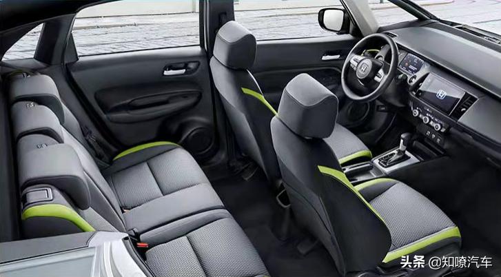 开了2年的本田飞度还能值多少钱,保值率高的车排行榜本田飞度