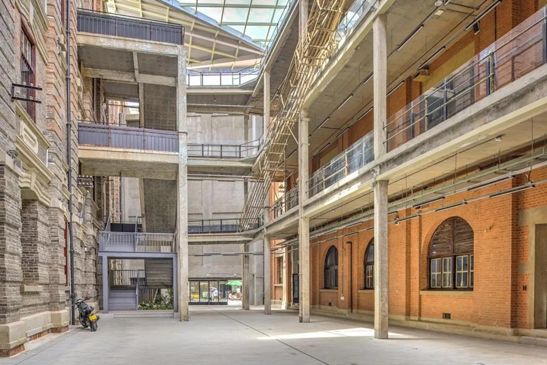 肖伟中信建筑,中信建筑设计研究总院肖伟