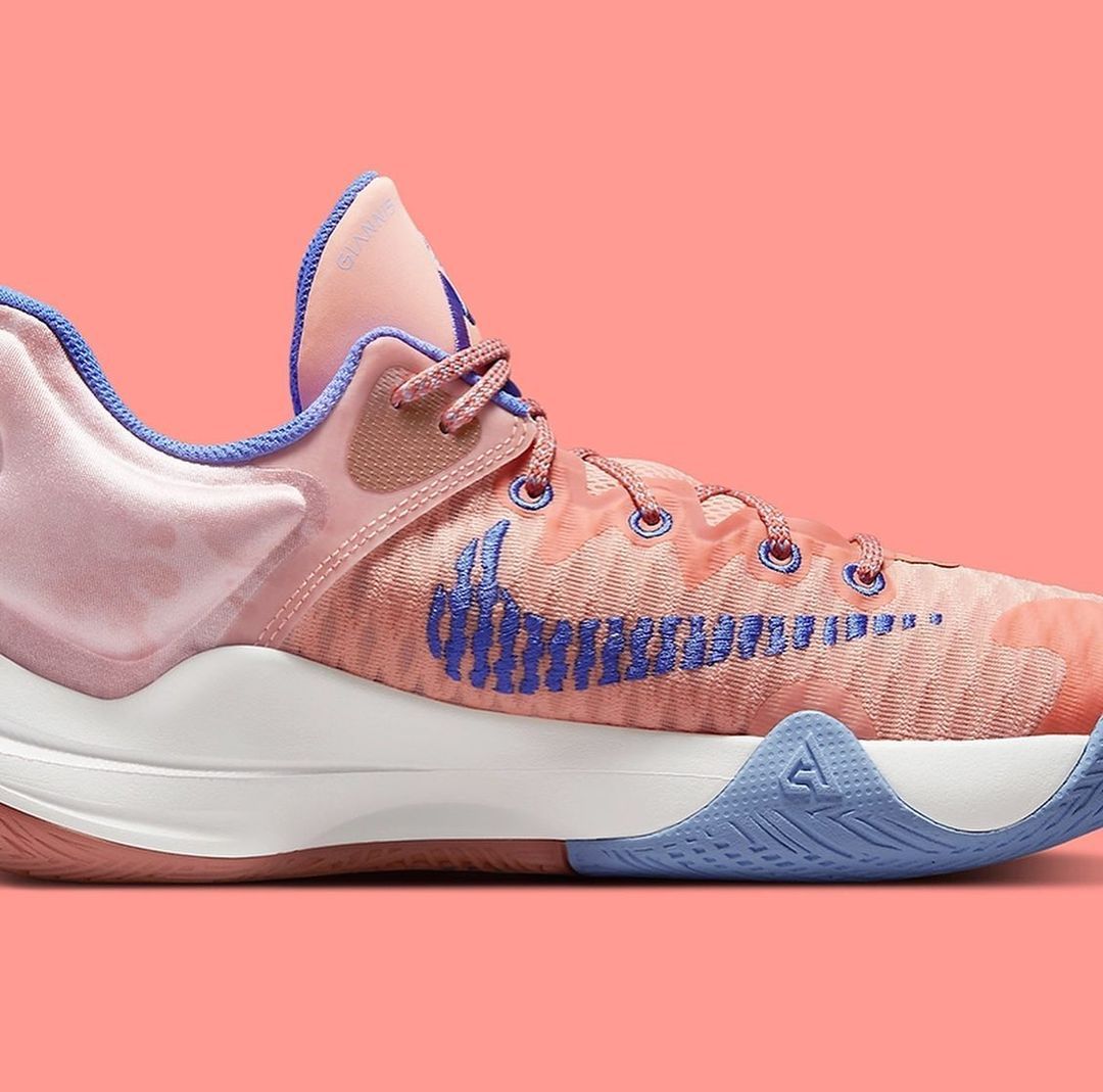 耐克刺绣女鞋aj1540,耐克女篮签名鞋