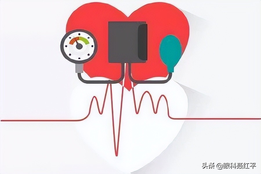 高血压眼底出血打针6000一针,高血压眼底出血视力模糊能恢复吗