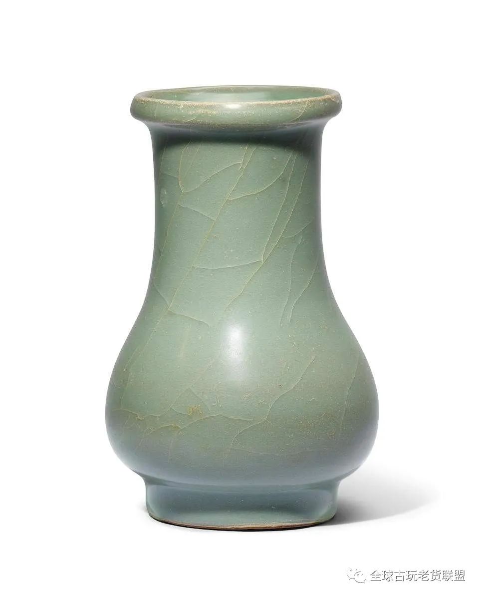 邦瀚斯成交的宣德瓷片,邦瀚斯宣德掐丝珐琅盖盒成交