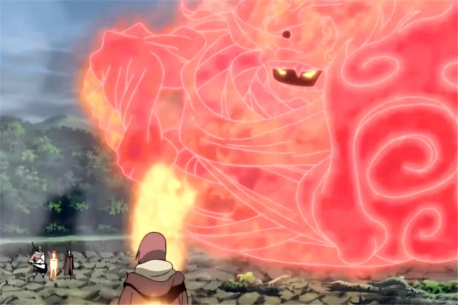 火影忍者中宇智波鼬是怎么死的,火影忍者宇智波鼬用过什么武器