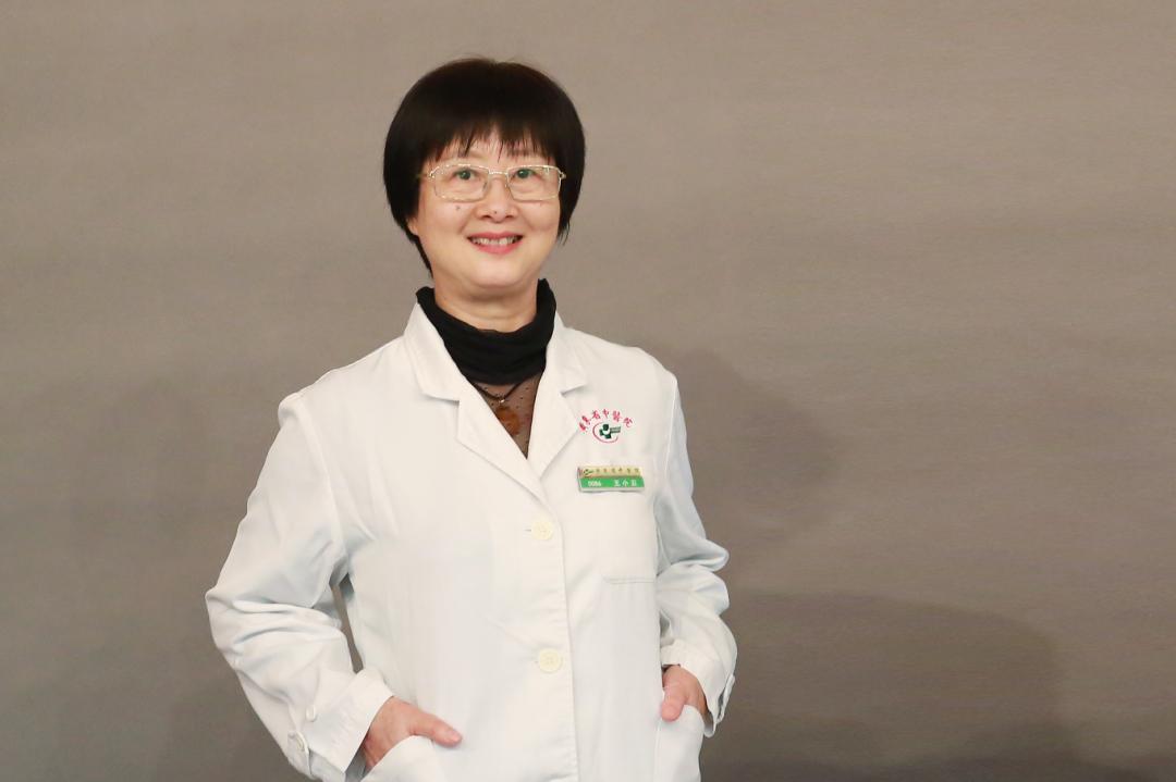 王小云：养虚祛瘀法治疗薄型子宫内膜致胚胎反复着床失败案