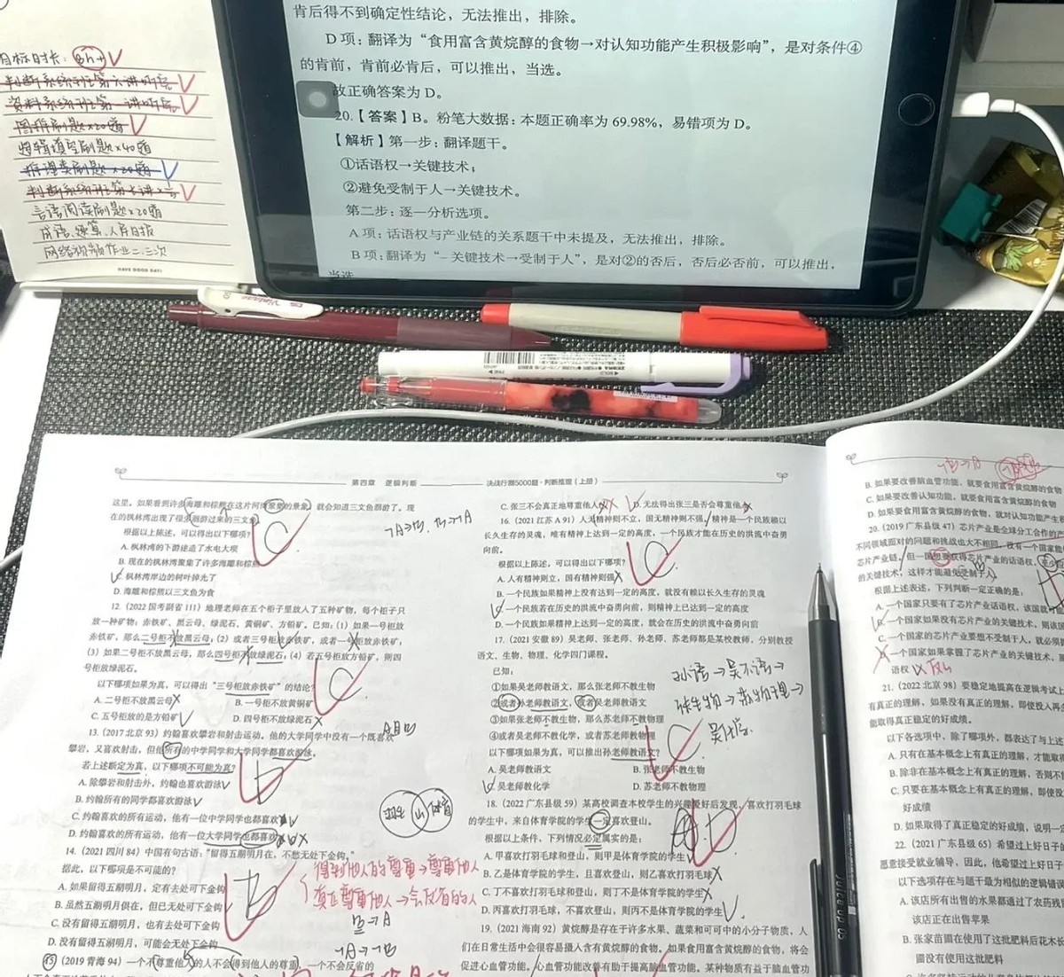 考公务员要复习哪些资料,考山东省公务员看什么资料