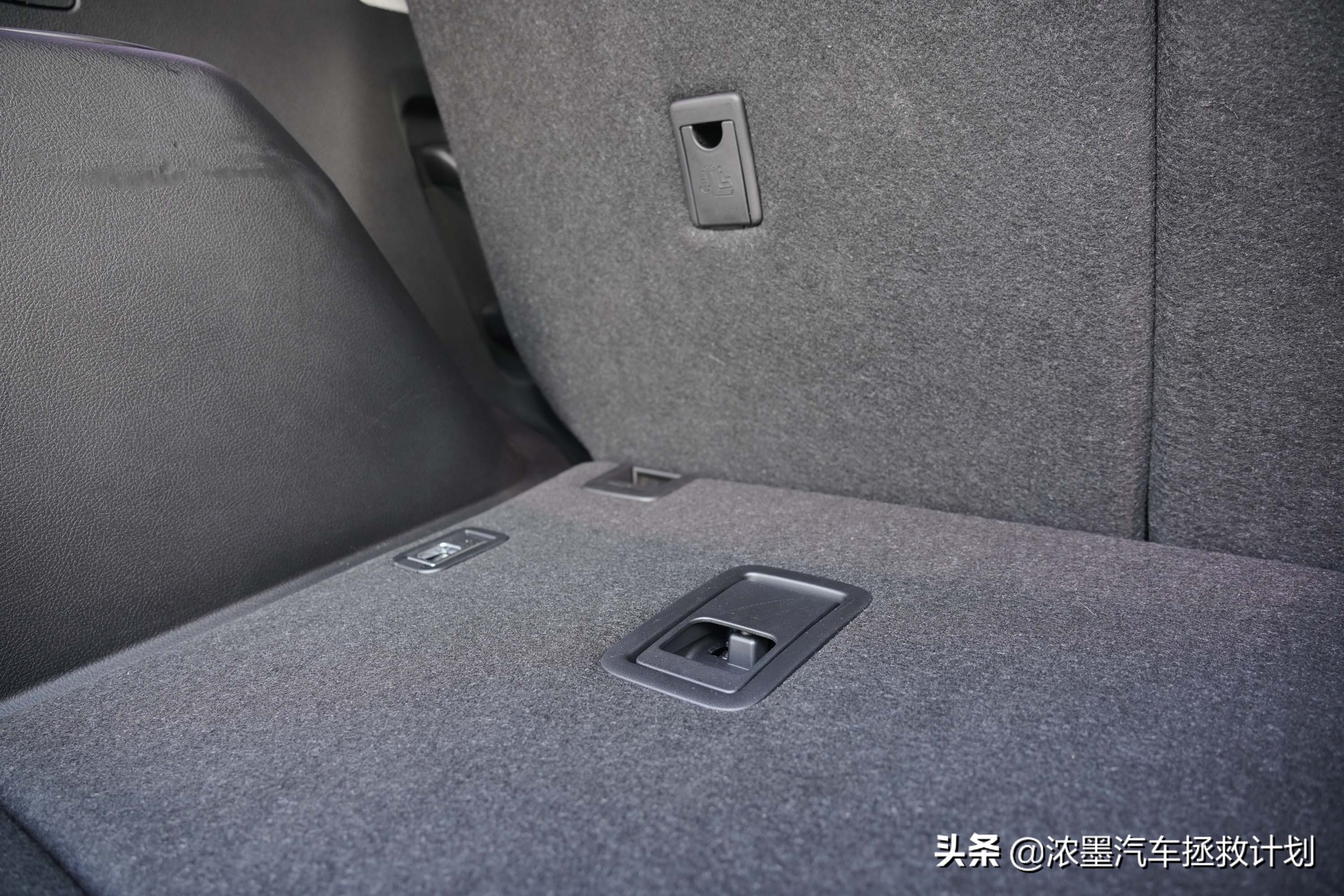 硬汉焕颜丰田普拉多续写越野传奇,修复翻新09年的丰田普拉多