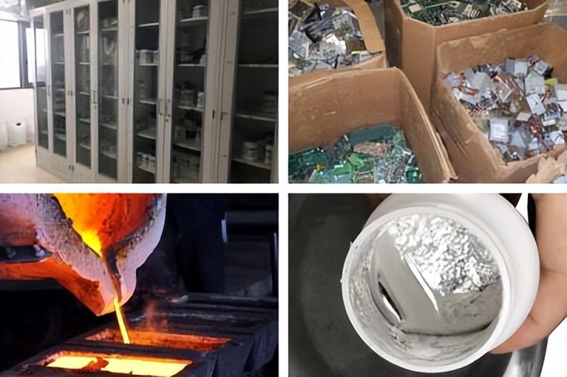 铂铑热电偶s型和k型的区别,K型热电偶铂铑丝回收价格