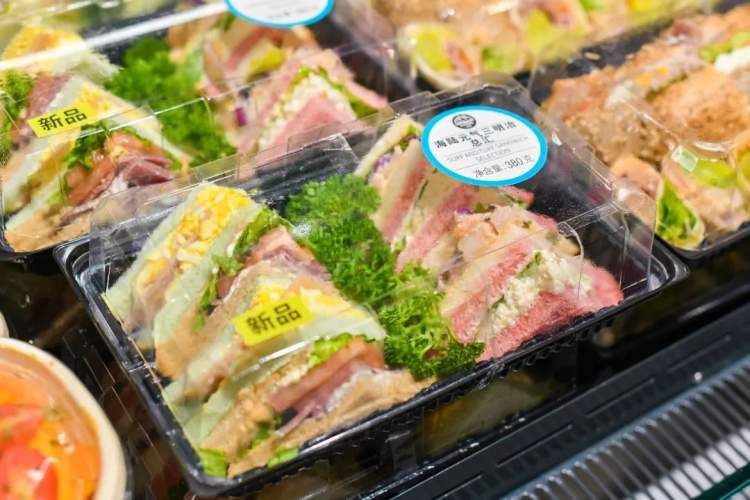 长宁龙之梦有什么超市,长宁龙之梦购物中心有活动吗