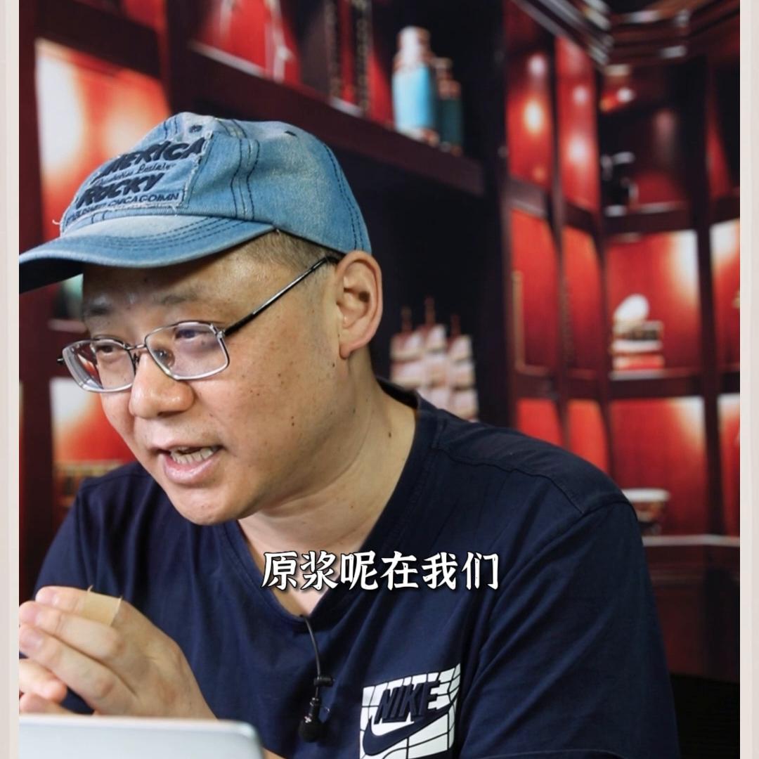 抖音古井贡酒价格一览表,古井贡酒是十大名酒吗