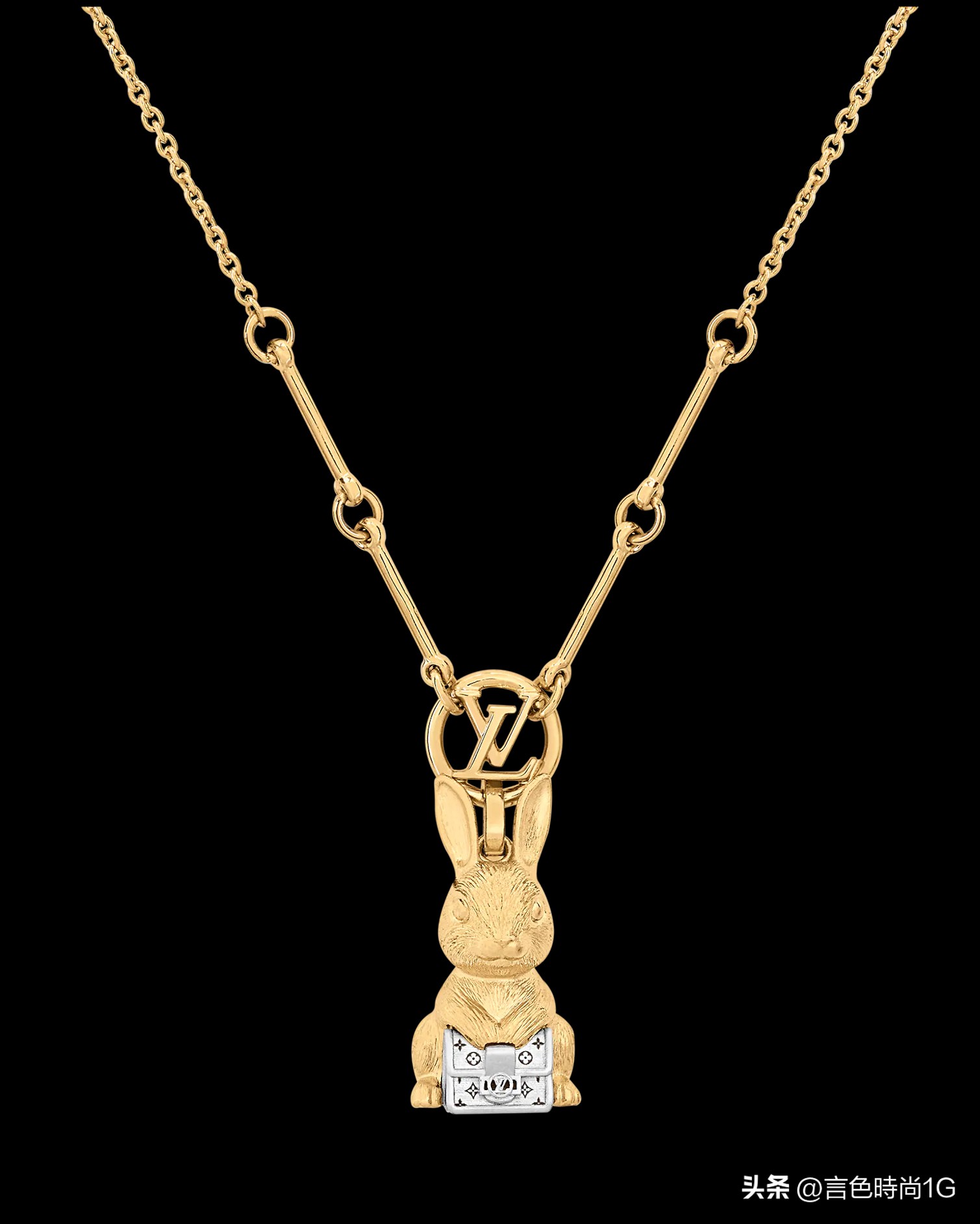 虐过鼠、吹过牛、戏过虎，大牌新年限定要捧兔啦？