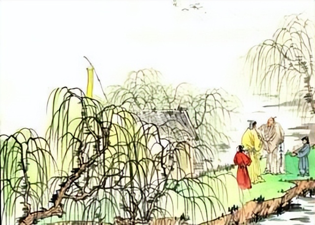 【绿野诗棚有声诗评】《“诗苑梦呓”集》（27）二十三笔画诗之最