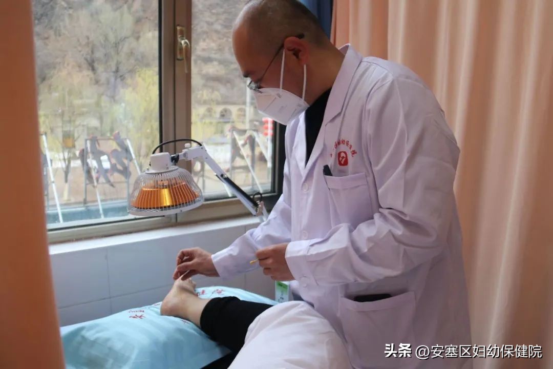 妇幼保健院妇女康复中心,妇幼保健院女性康复中心