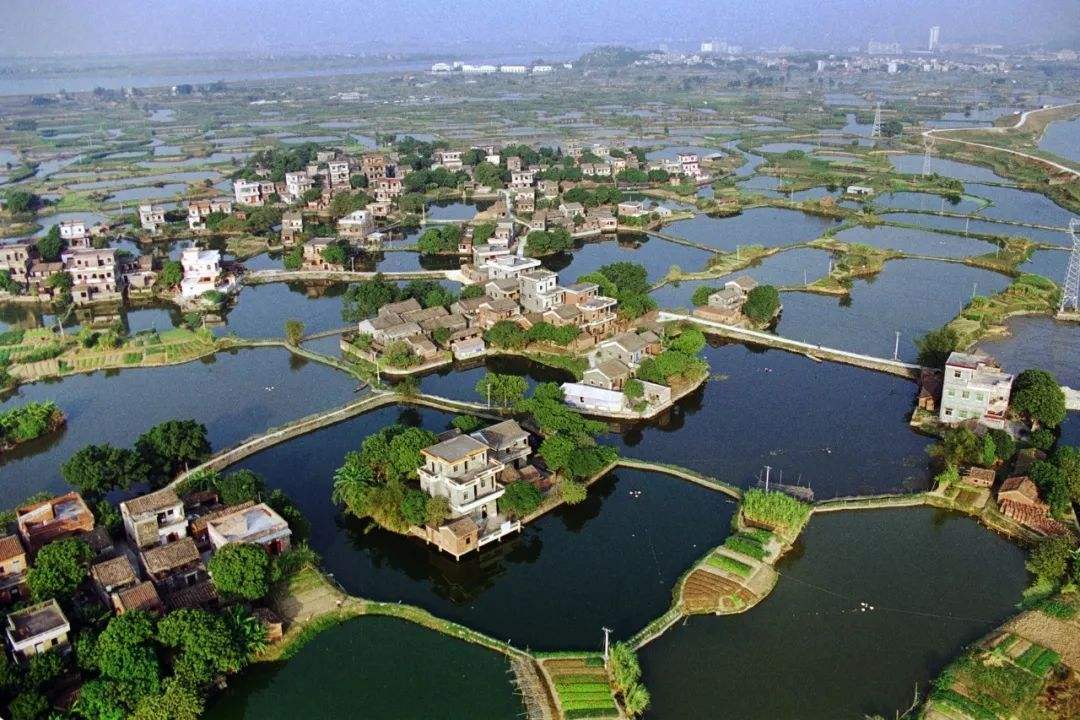 广东十大旅游景点必去的地方,广东最冷门景点排名