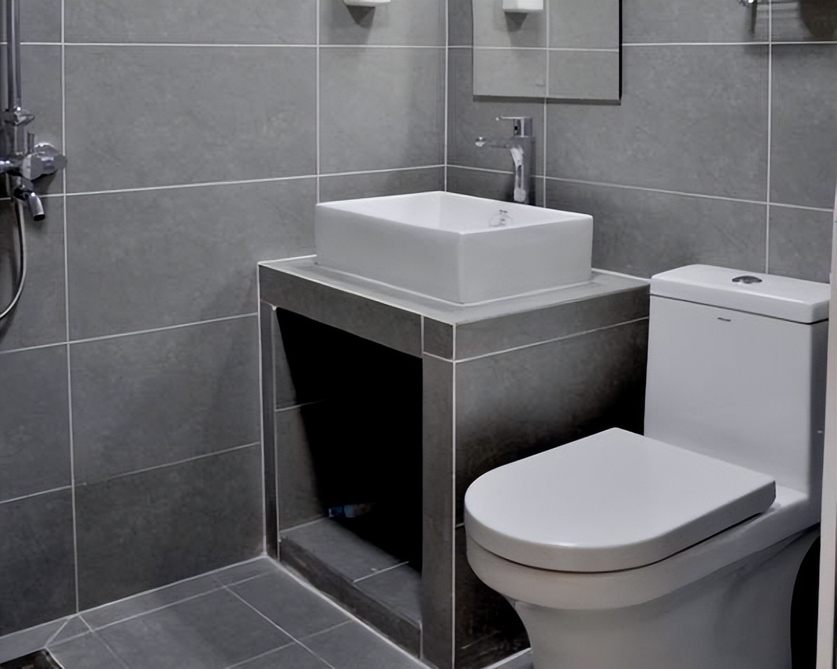 卫生间没有窗户怎么去臭味,卫生间无窗户臭怎么处理