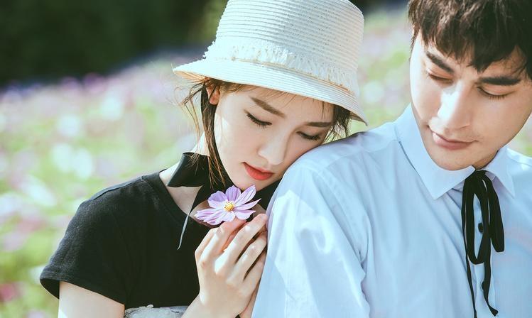 女人最爱听的5句情话,女人最喜欢听的情话你会说几句