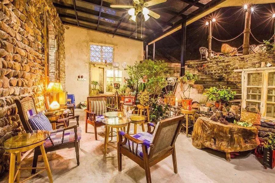 拍照好看民宿附近,拍照好看的民宿酒店