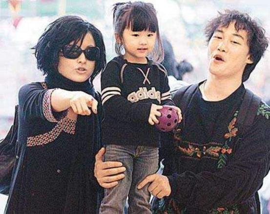 徐濠萦被称败家精花钱绝不手软,陈奕迅和徐濠萦什么关系