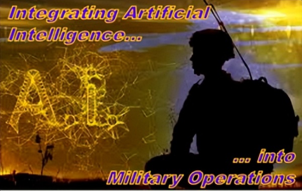 目标受众分析模型（TAAM）——将人工智能/机器学习应用于心理战