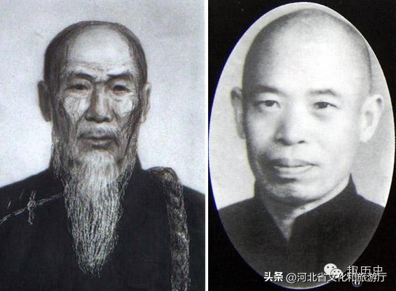 中国历史上真实的10大武林高手,历史上真实的武林高手有多能打