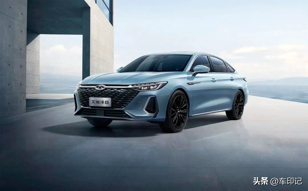 奇瑞全系车型享整车终身质保,奇瑞宣布全系车型发动机终身质保