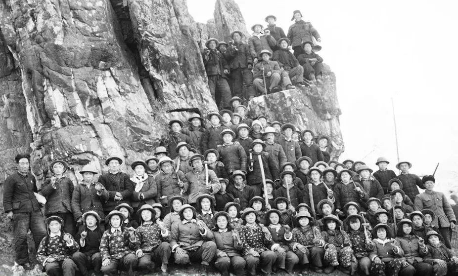 红旗渠是国内奇迹还是世界奇迹,红旗渠重要工程简介