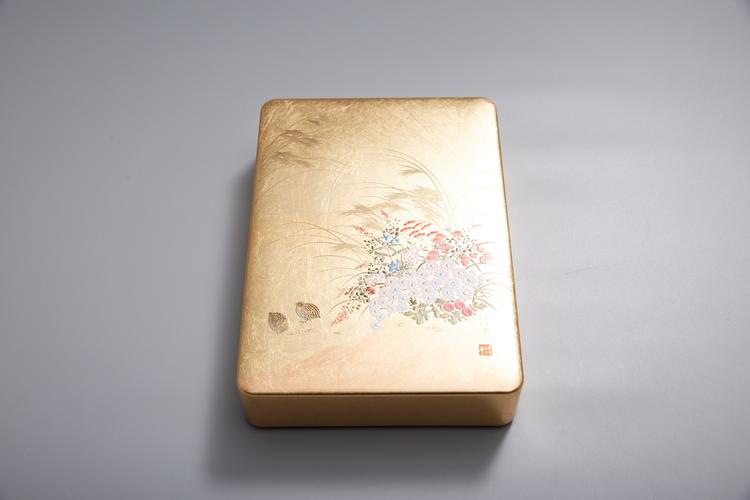 漆画技法与艺术表现的区别,漆画创新应用领域