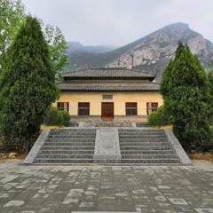 郑州登封嵩山少林寺,郑州离嵩山少林寺有多远