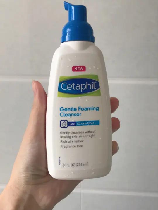 什么洗面奶好用不踩雷,黑名单洗面奶测评