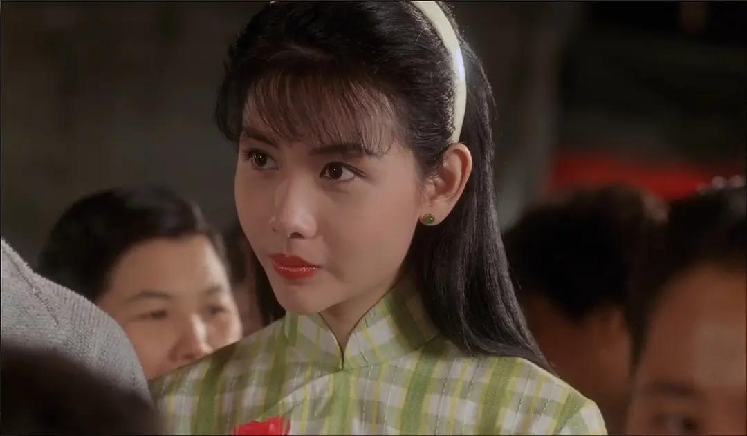 追龙跛豪为救雷洛不惜断掉一条腿,追龙雷洛为什么跟玫瑰说看好跛豪