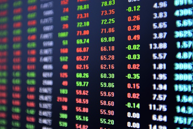 2023年全国期货排名,2023年上半年期货市场回顾