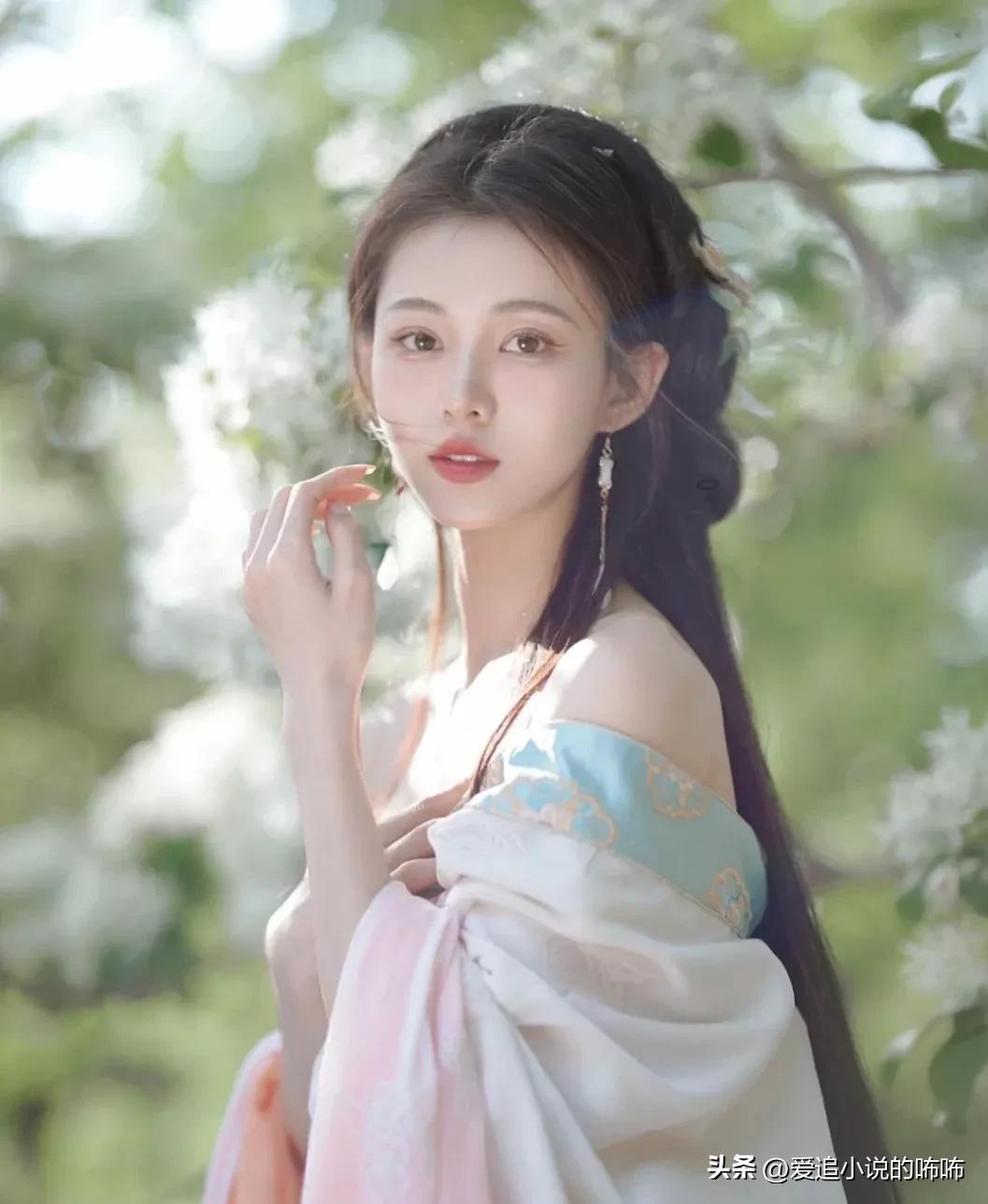 故事：我要打天下斩昏君迎娶男主走上人生巅峰