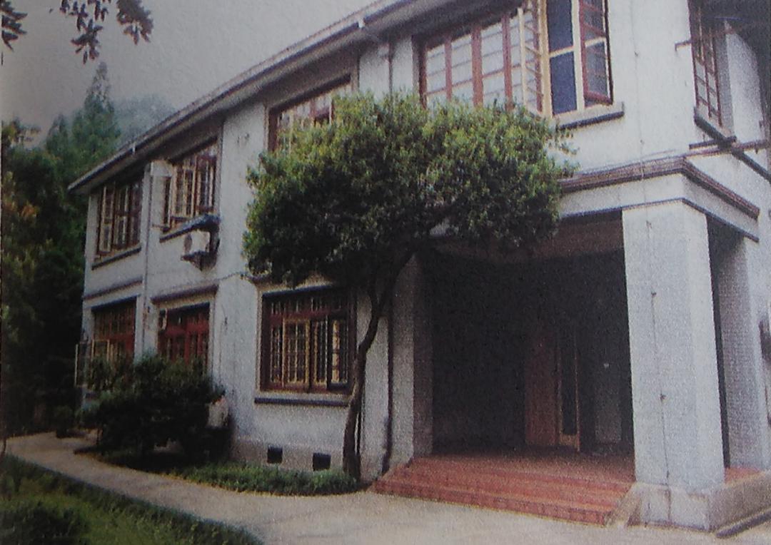 小地方民国建筑,北山街民国别墅