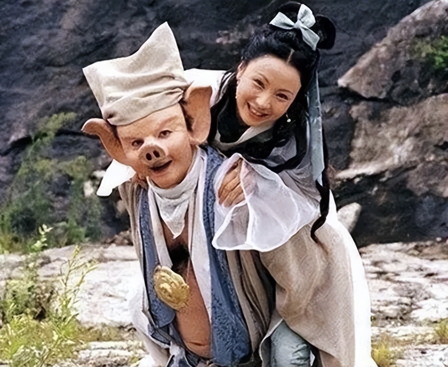 徐峥为啥能演猪八戒,扮猪吃老虎系列徐峥黄渤