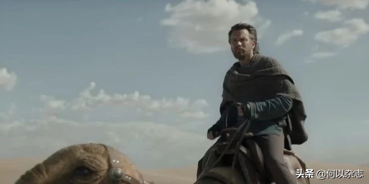 欧比旺克诺比第二季,欧比旺克诺比大结局