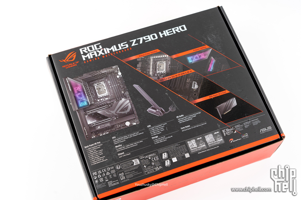 华硕rogz790heroddr4,rogz790hero主板支持ddr4吗