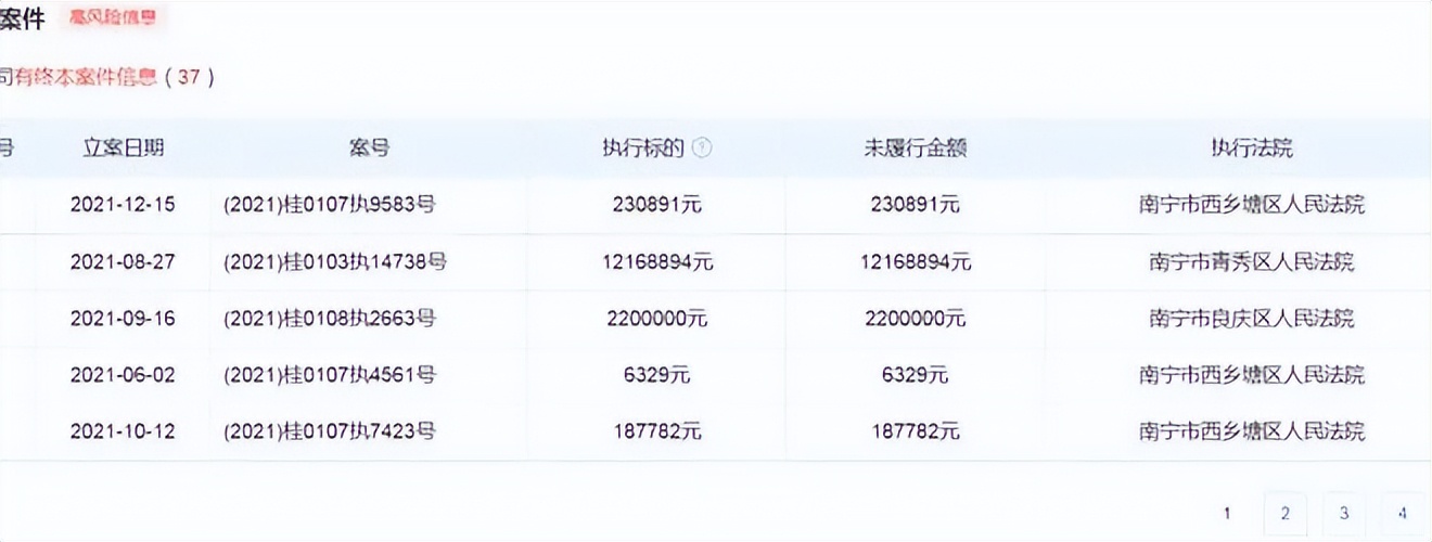 惹上联想、天猫，这家广西头部民企咋回事？