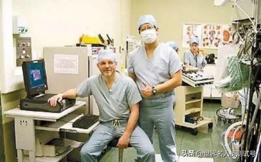 钟惟德专访,钟惟德个人成就