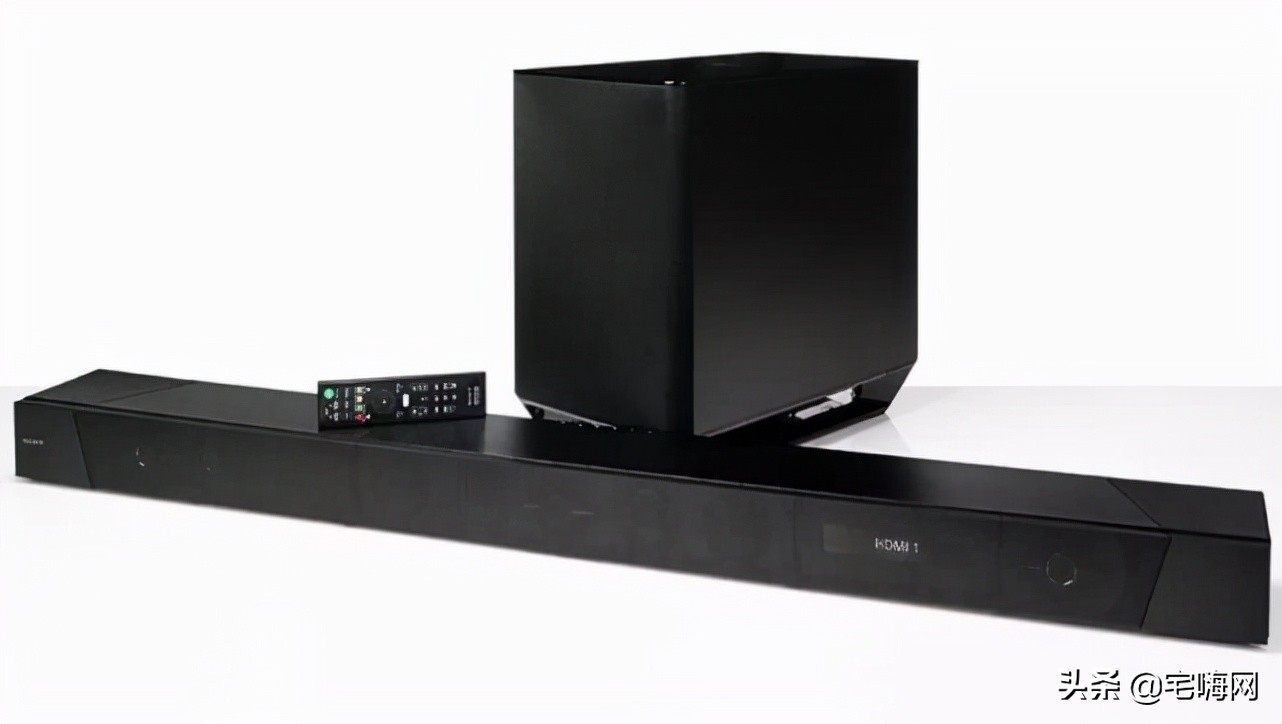 2022公认音质最好家庭影院,2019家庭影院音响推荐