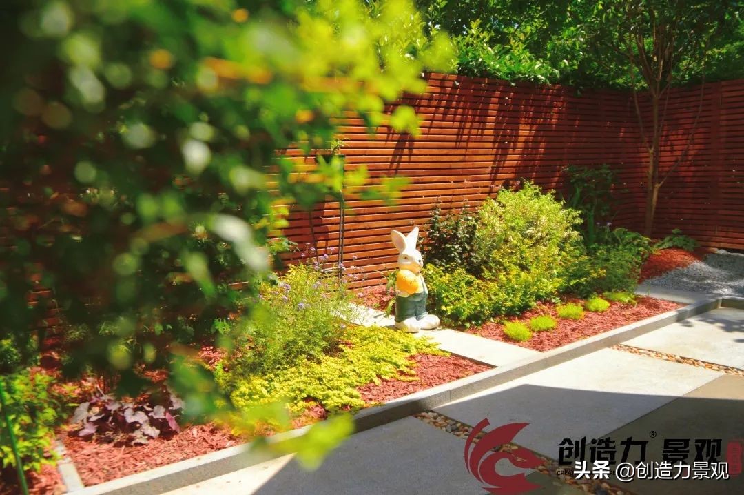 庭院花岗岩是天然的吗,内行人才知道的七大花岗岩