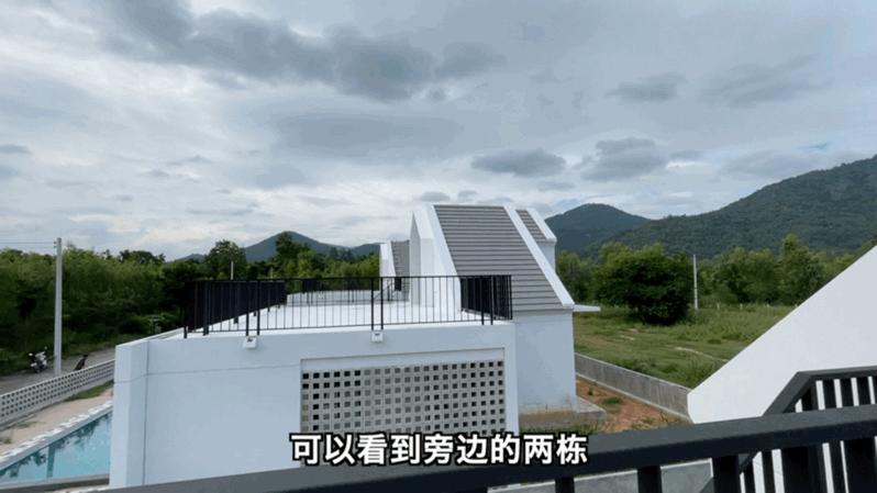 120万去泰国能买什么样的别墅,泰国一栋别墅70万值得吗