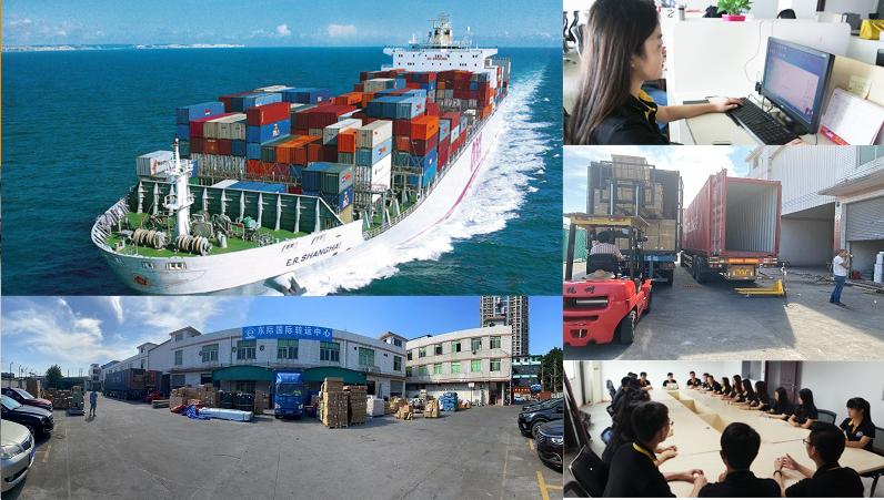 如何转运海淘货物,怎样从香港转运回内地电子产品