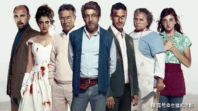 开局高能电影完整版,开场即是高潮的十部电影