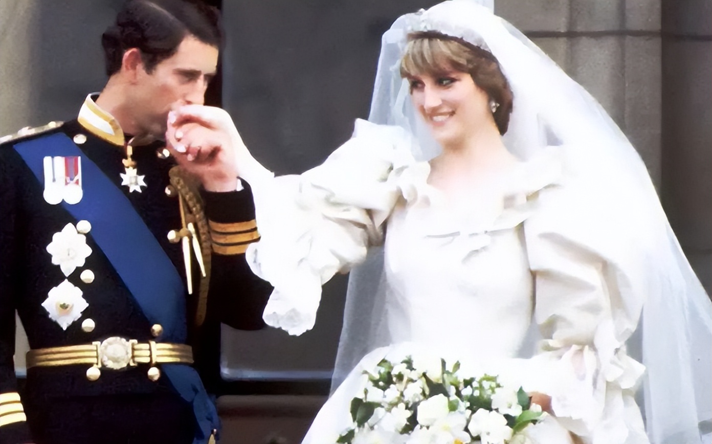 查尔斯弟媳,查尔斯和弟媳