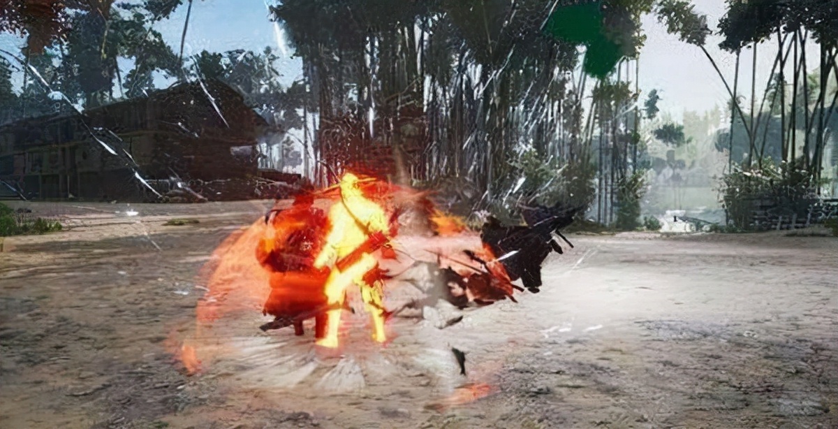 武侠乂手游吃鸡版,武侠乂真的好玩吗