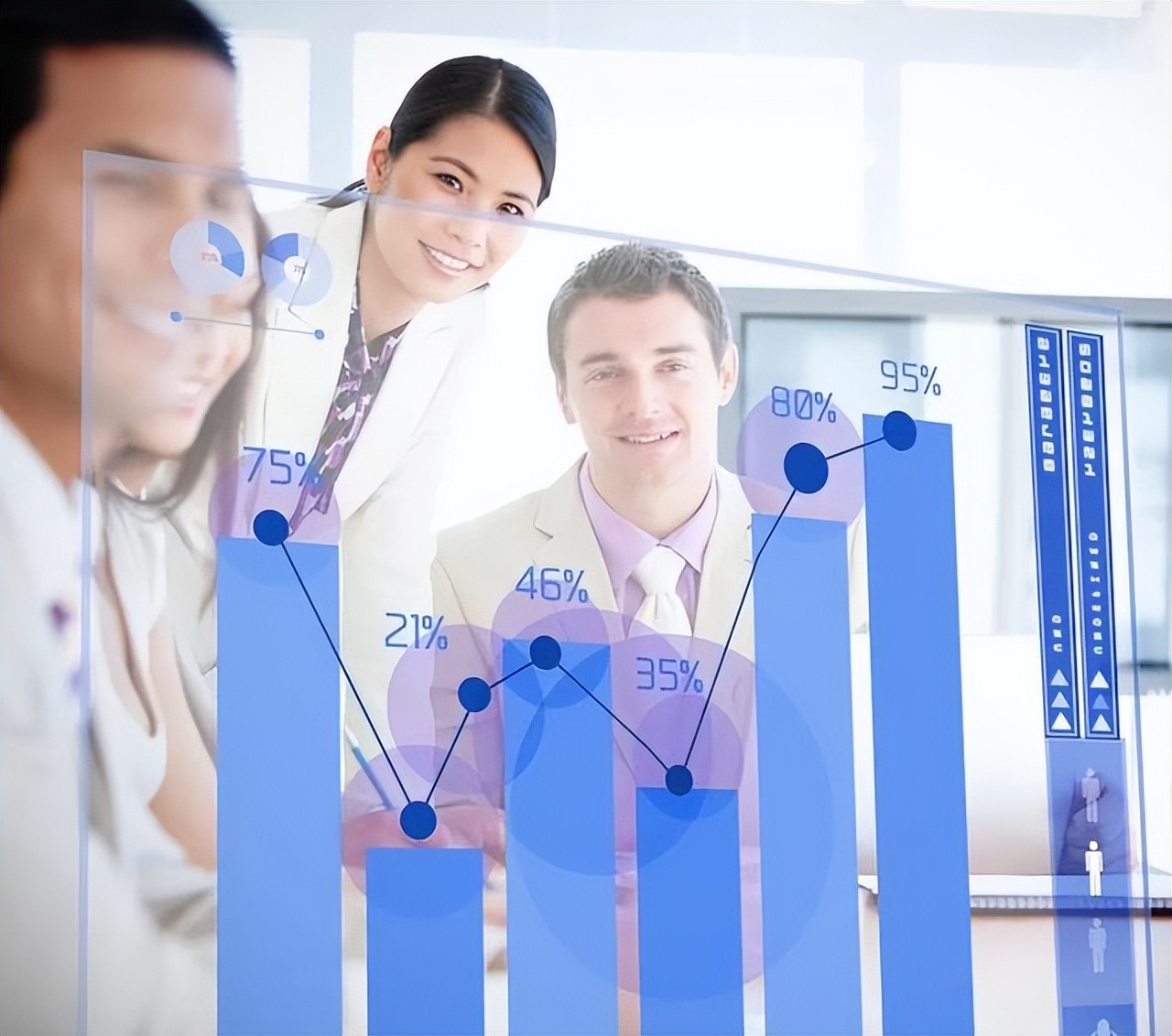 在股市能挣大钱的八条要诀,如何在股市下跌趋势中赚钱