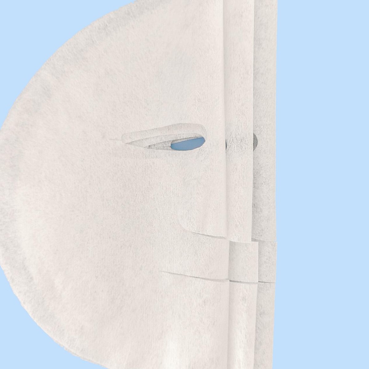 面膜纸是否是一场*局骗**?