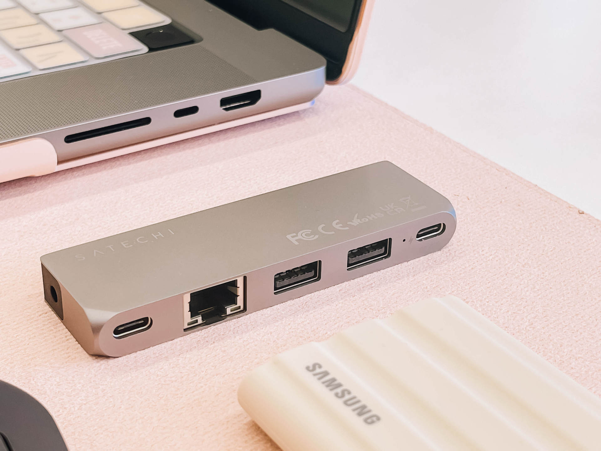 macbook推荐配件,入手macbook后有什么好玩的